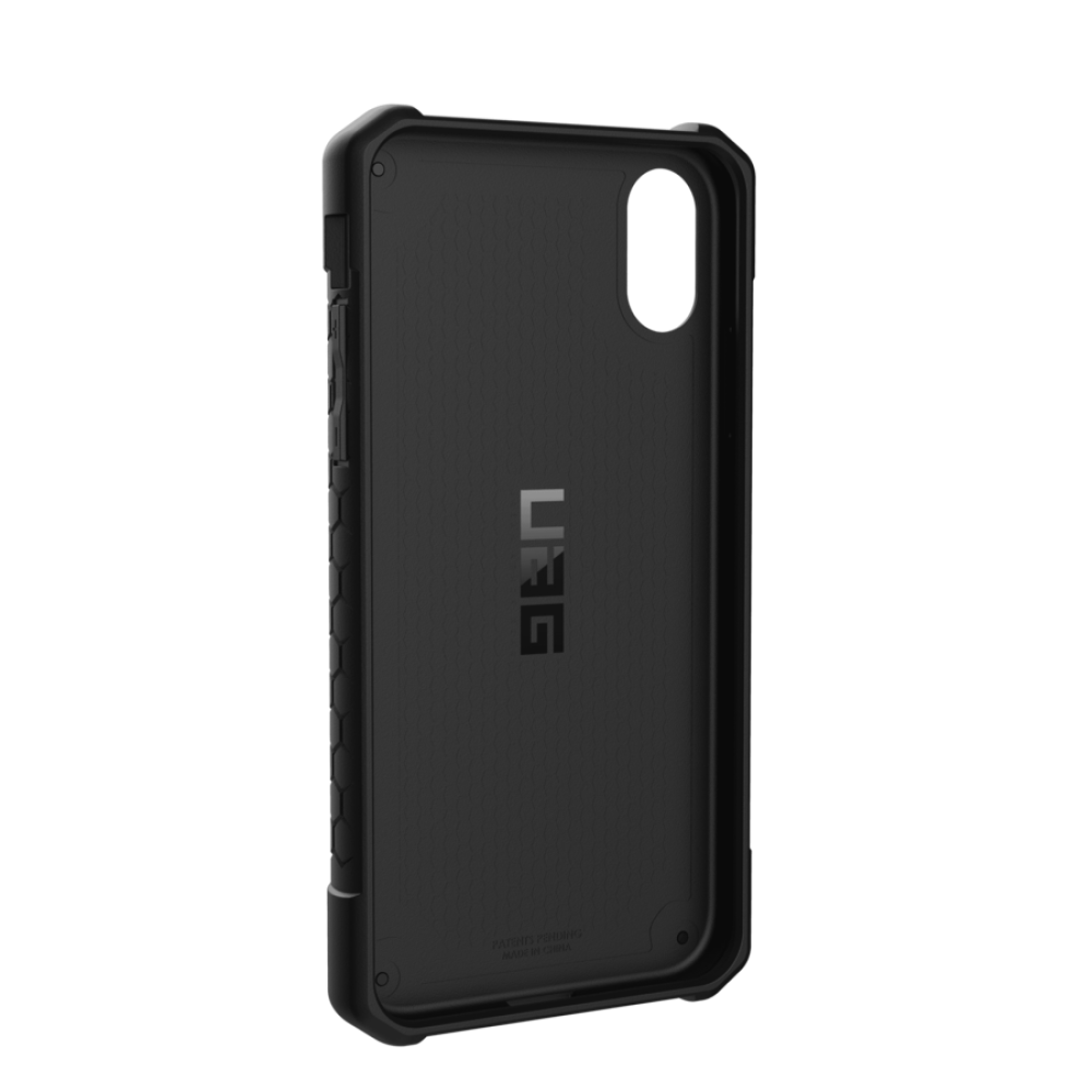 Iphone xr under armor case 2025