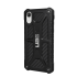 Чехол Urban Armor Gear Monarch Carbon Fiber для iPhone XR