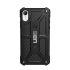 Чехол Urban Armor Gear Monarch Carbon Fiber для iPhone XR