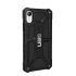 Чехол Urban Armor Gear Monarch Carbon Fiber для iPhone XR