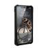 Чехол Urban Armor Gear Monarch Carbon Fiber для iPhone XR