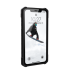 Чехол Urban Armor Gear Monarch Crimson для iPhone XR