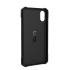 Чехол Urban Armor Gear Monarch Crimson для iPhone XR