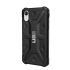 Чехол Urban Armor Gear Pathfinder Black для iPhone XR