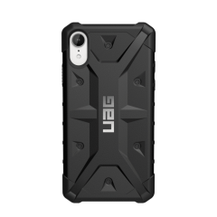 Чехол Urban Armor Gear Pathfinder Black для iPhone XR