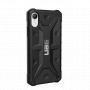 Чехол Urban Armor Gear Pathfinder Black для iPhone XR