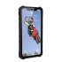 Чехол Urban Armor Gear Pathfinder Black для iPhone XR