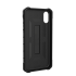 Чехол Urban Armor Gear Pathfinder Black для iPhone XR