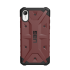 Чехол Urban Armor Gear Pathfinder Carmine для iPhone XR