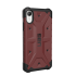 Чехол Urban Armor Gear Pathfinder Carmine для iPhone XR