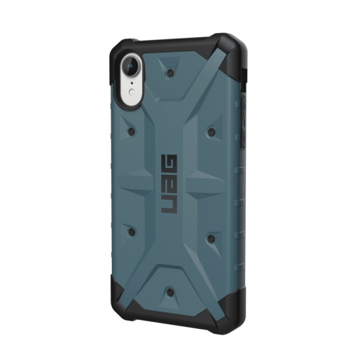 Чехол Urban Armor Gear Pathfinder Slate для iPhone XR