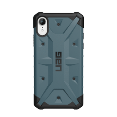 Чехол Urban Armor Gear Pathfinder Slate для iPhone XR