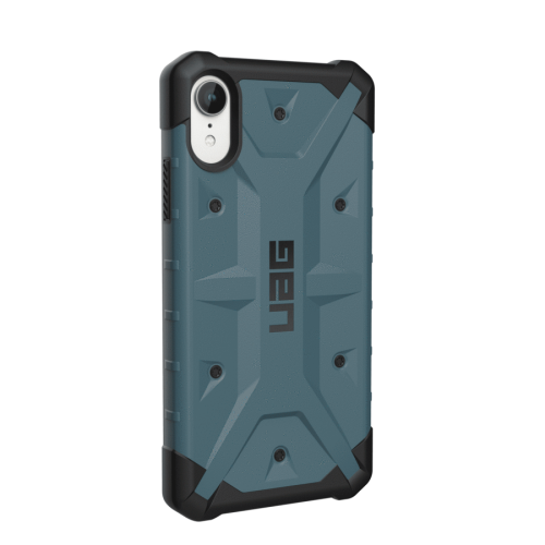 Чехол Urban Armor Gear Pathfinder Slate для iPhone XR