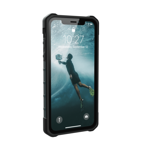 Чехол Urban Armor Gear Pathfinder Slate для iPhone XR