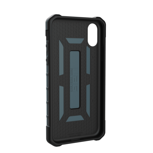 Чехол Urban Armor Gear Pathfinder Slate для iPhone XR