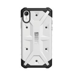 Чехол Urban Armor Gear Pathfinder White для iPhone XR