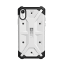 Чехол Urban Armor Gear Pathfinder White для iPhone XR