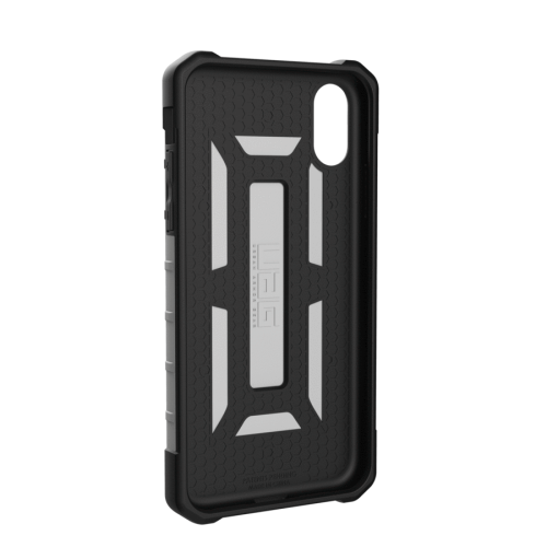 Чехол Urban Armor Gear Pathfinder White для iPhone XR