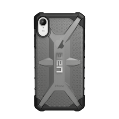 Чехол Urban Armor Gear Plasma Ash для iPhone XR