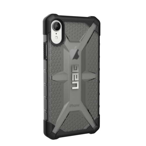 Чехол Urban Armor Gear Plasma Ash для iPhone XR