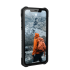 Чехол Urban Armor Gear Plasma Ash для iPhone XR