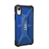 Чехол Urban Armor Gear Plasma Cobalt для iPhone XR