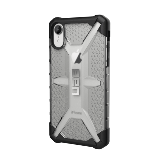 Чехол Urban Armor Gear Plasma Ice для iPhone XR