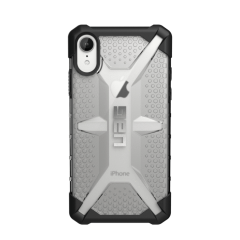 Чехол Urban Armor Gear Plasma Ice для iPhone XR