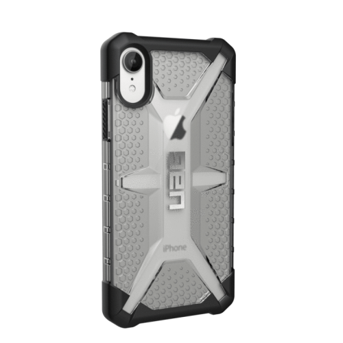 Чехол Urban Armor Gear Plasma Ice для iPhone XR