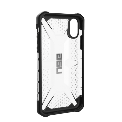 Чехол Urban Armor Gear Plasma Ice для iPhone XR