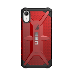 Чехол Urban Armor Gear Plasma Magma для iPhone XR