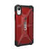 Чехол Urban Armor Gear Plasma Magma для iPhone XR
