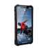 Чехол Urban Armor Gear Plasma Magma для iPhone XR