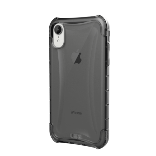 Чехол Urban Armor Gear PLYO Ash для iPhone XR