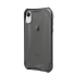 Чехол Urban Armor Gear PLYO Ash для iPhone XR
