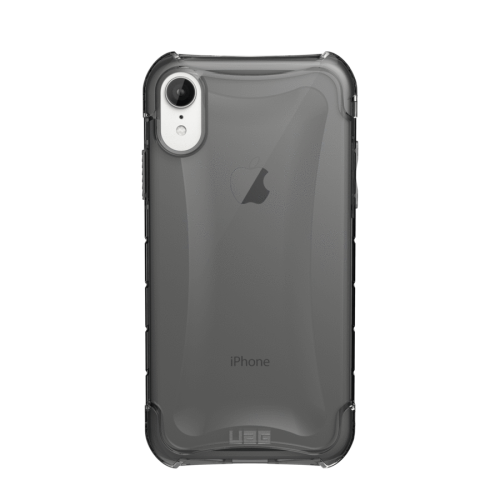 Чехол Urban Armor Gear PLYO Ash для iPhone XR