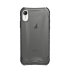 Чехол Urban Armor Gear PLYO Ash для iPhone XR