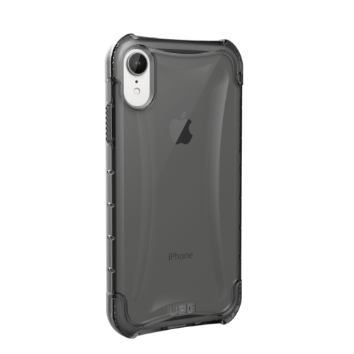 Чехол Urban Armor Gear PLYO Ash для iPhone XR