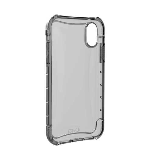 Чехол Urban Armor Gear PLYO Ash для iPhone XR