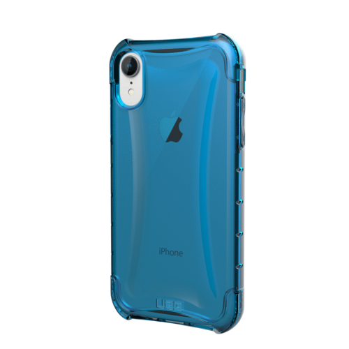 Чехол Urban Armor Gear PLYO Glacier для iPhone XR