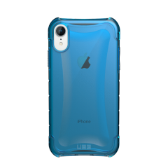 Чехол Urban Armor Gear PLYO Glacier для iPhone XR