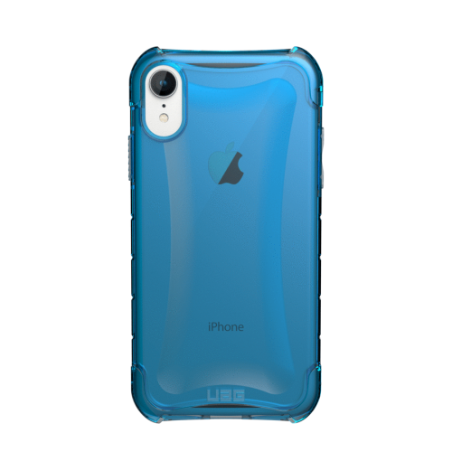 Чехол Urban Armor Gear PLYO Glacier для iPhone XR