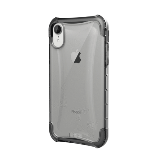 Чехол Urban Armor Gear PLYO Ice для iPhone XR