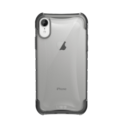 Чехол Urban Armor Gear PLYO Ice для iPhone XR