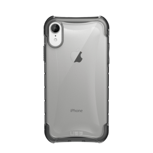 Чехол Urban Armor Gear PLYO Ice для iPhone XR