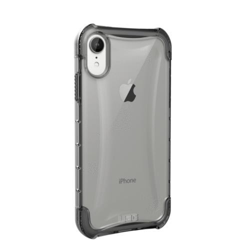 Чехол Urban Armor Gear PLYO Ice для iPhone XR