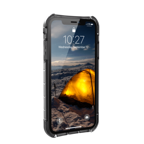 Чехол Urban Armor Gear PLYO Ice для iPhone XR