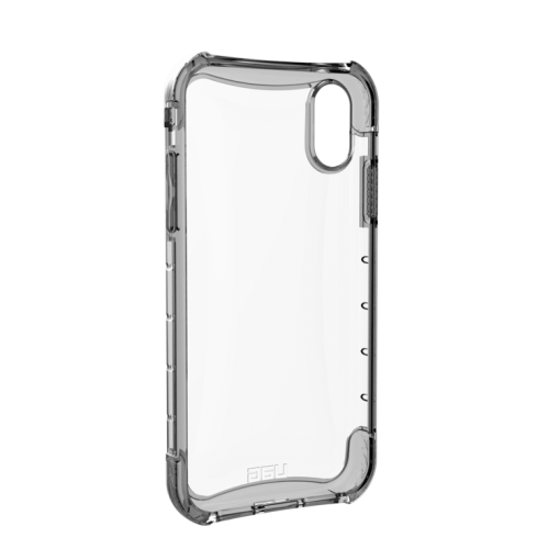 Чехол Urban Armor Gear PLYO Ice для iPhone XR