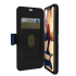 Чехол Urban Armor Gear Metropolis Cobalt для iPhone XS Max синий