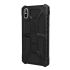 Чехол Urban Armor Gear Monarch Black для iPhone XS Max
